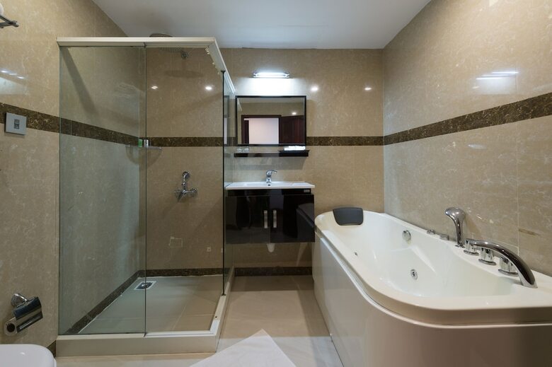 No.18 Hotel