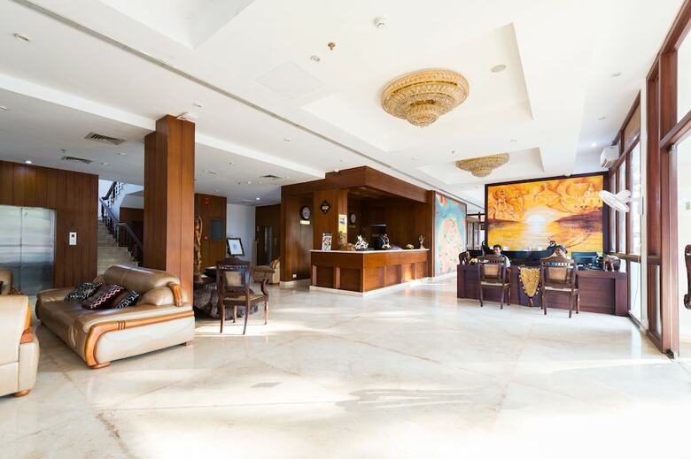 No.18 Hotel