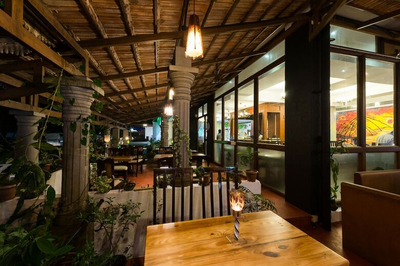 No.18 Hotel