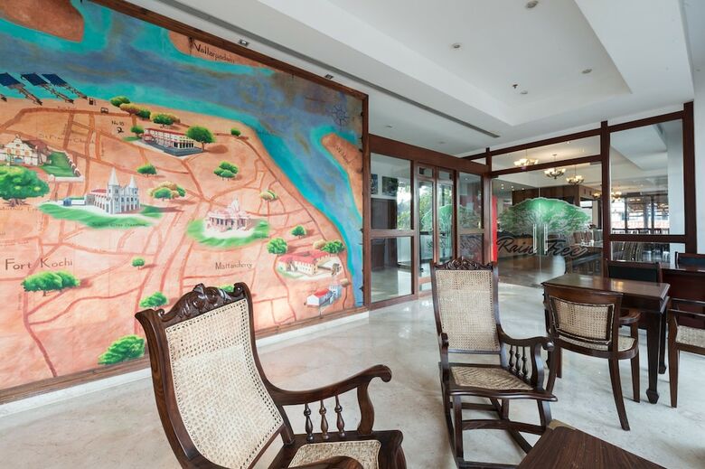 No.18 Hotel
