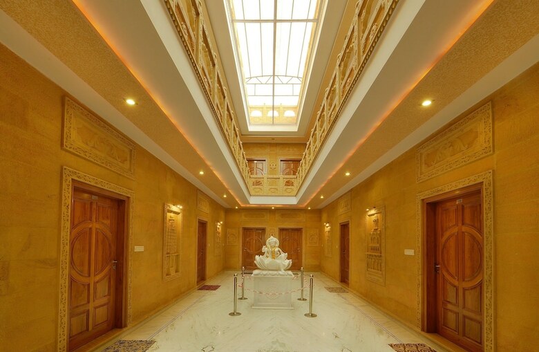 Hotel Sky Plaza
