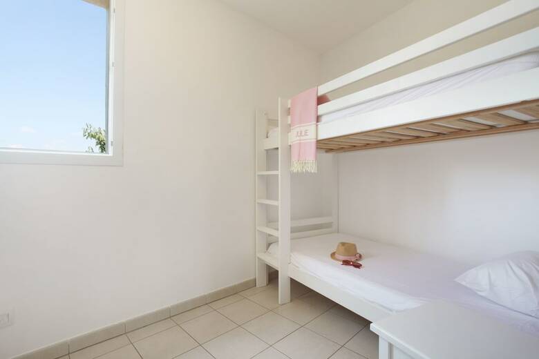 Residencia Odalys R�sidence Du Golf de La Cabre D'or
