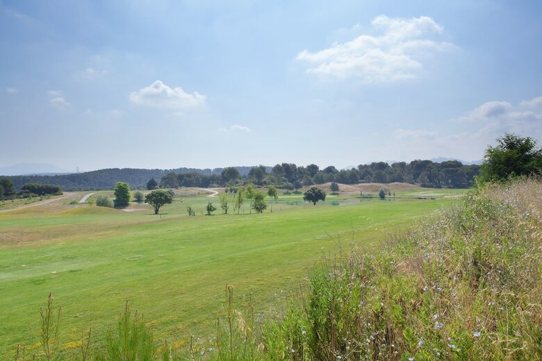 Residencia Odalys R�sidence Du Golf de La Cabre D'or