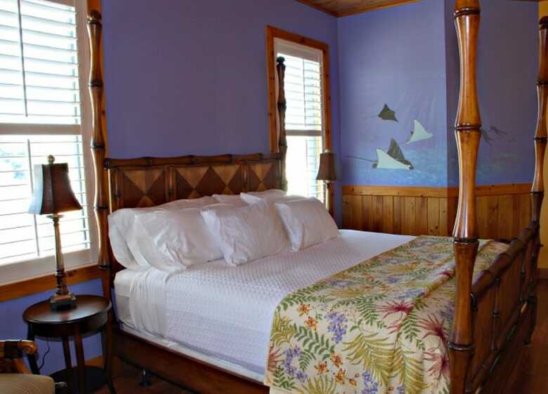 Bed & Breakfast Jensen Beach Inn