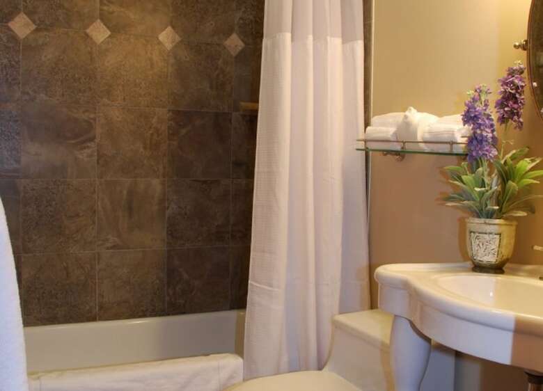 Bed & Breakfast Jensen Beach Inn