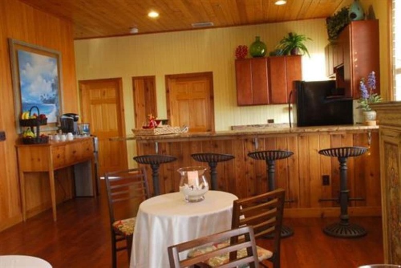 Bed & Breakfast Jensen Beach Inn