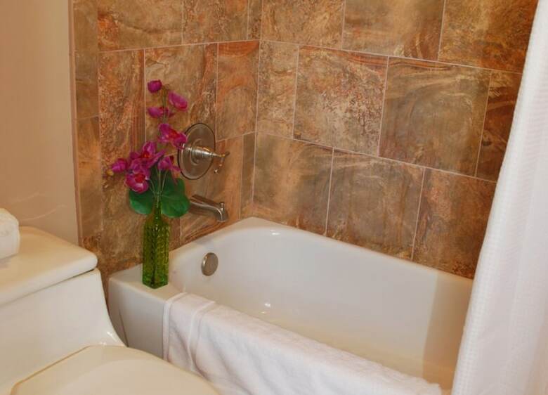 Bed & Breakfast Jensen Beach Inn
