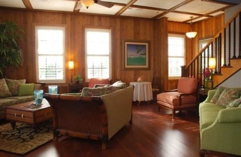 Bed & Breakfast Jensen Beach Inn