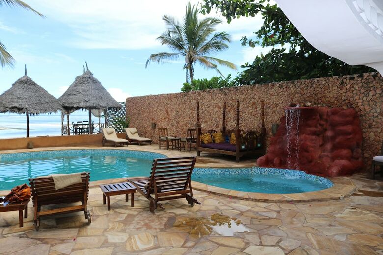 Bed & Breakfast Zanzibar House