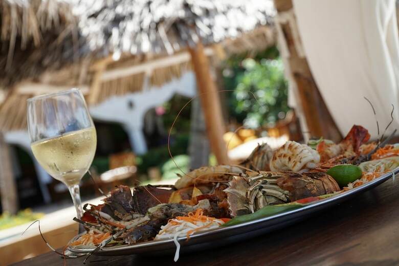 Bed & Breakfast Zanzibar House