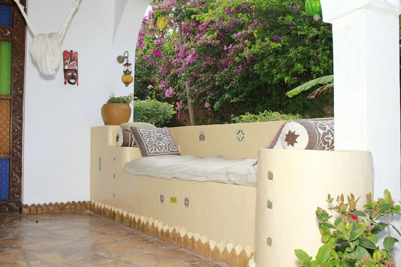 Bed & Breakfast Zanzibar House