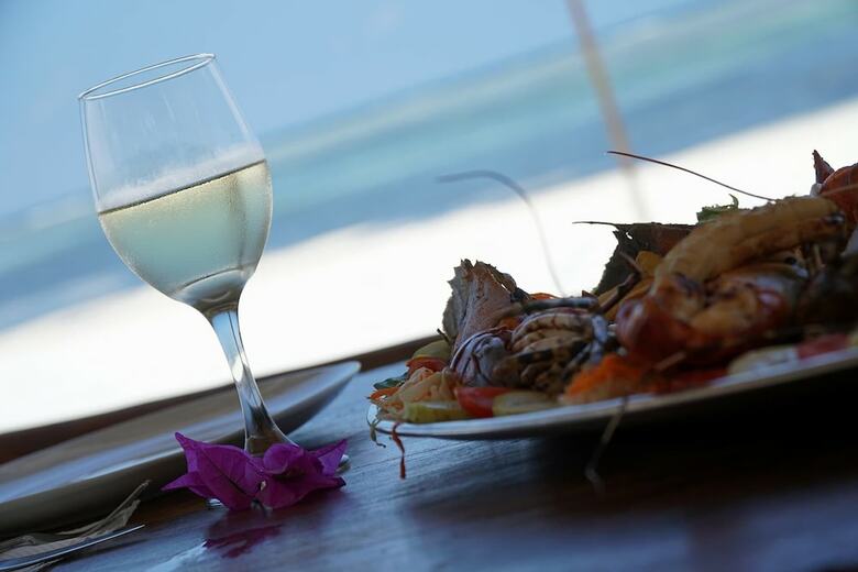 Bed & Breakfast Zanzibar House