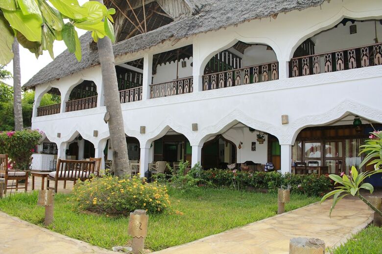 Bed & Breakfast Zanzibar House
