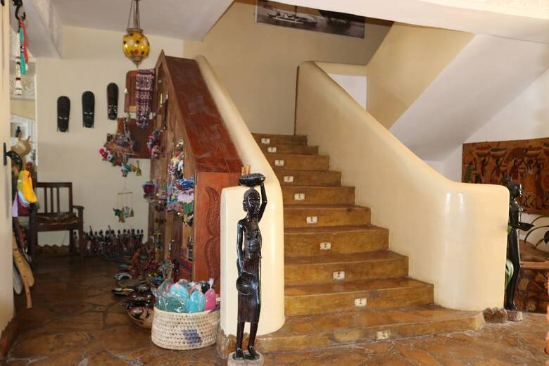 Bed & Breakfast Zanzibar House