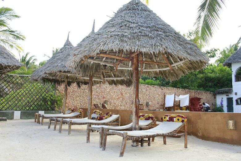 Bed & Breakfast Zanzibar House