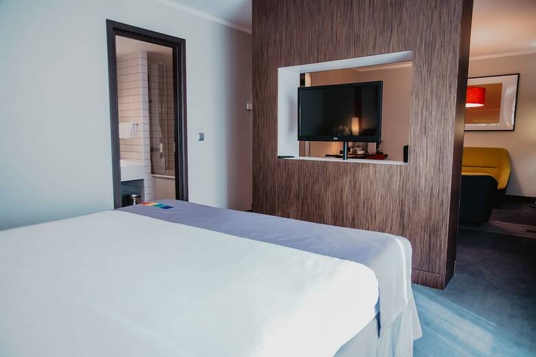 Hotel Piter Inn Petrozavodsk