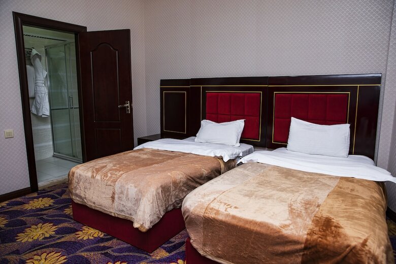 Safran Hotel
