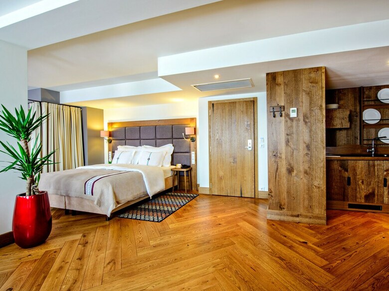 Hotel Bristol Tradition And Luxury
