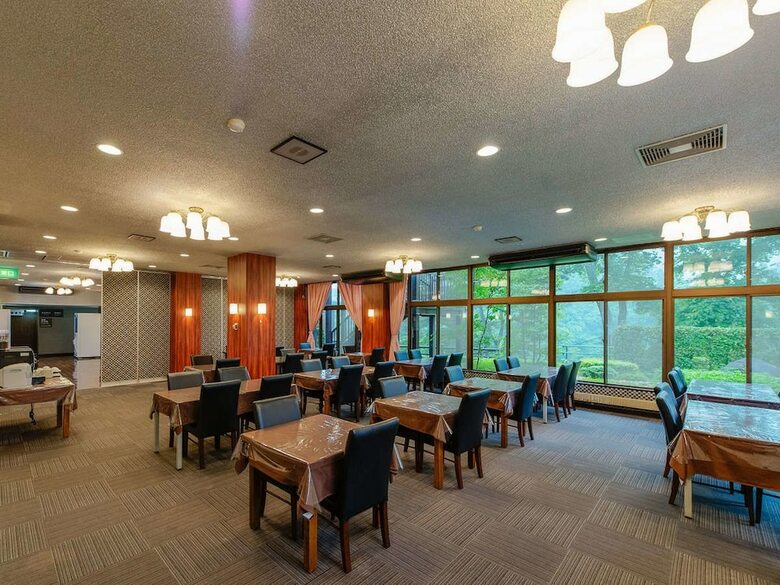 Hotel Livemax Resort Kinugawa
