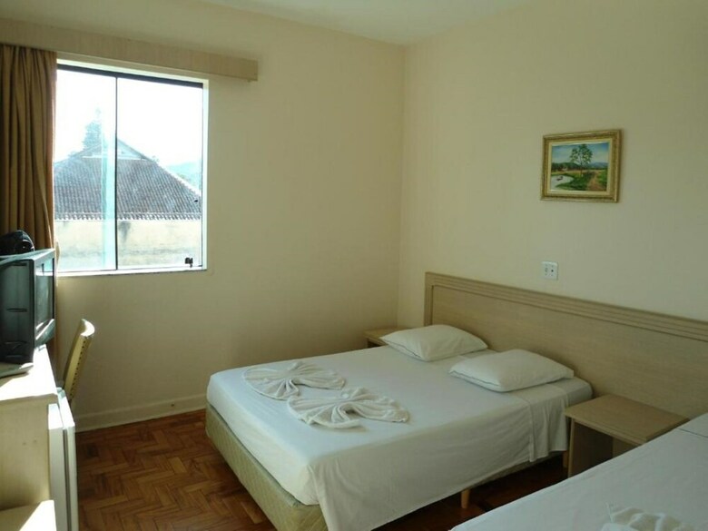 Hotel Dan Inn Po�os de Caldas