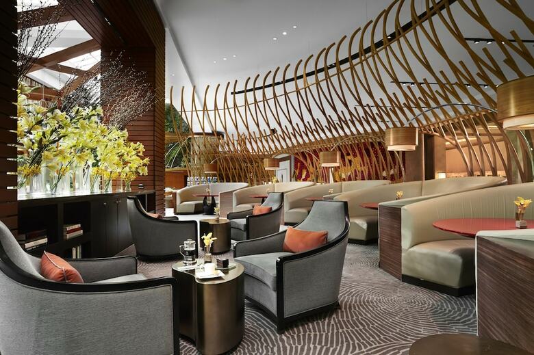 Hotel Solaire Resort And Casino