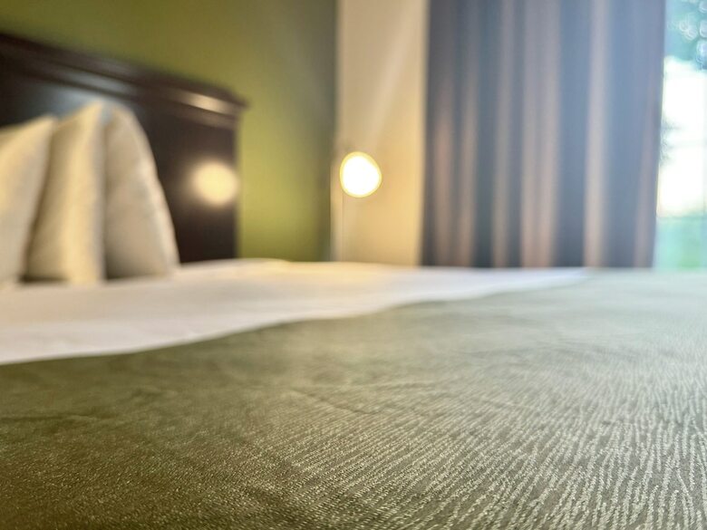 Hotel Quality Inn & Suites