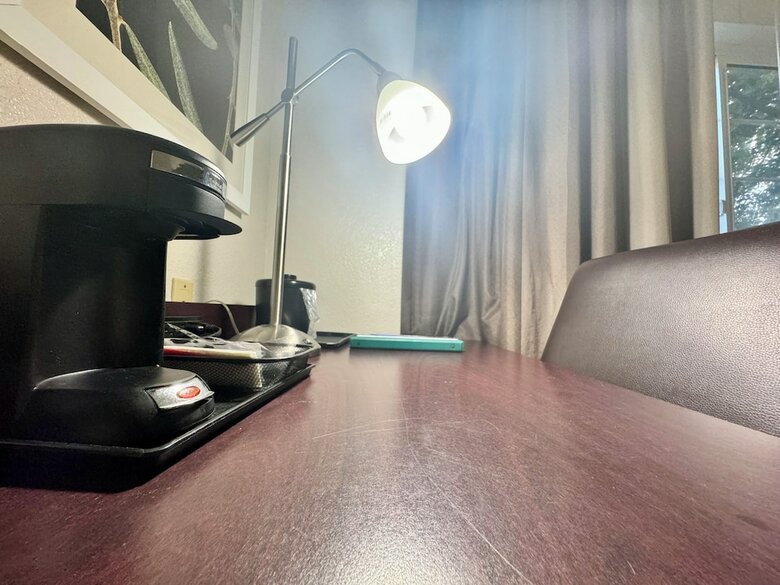 Hotel Quality Inn & Suites