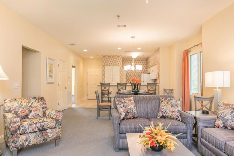 Apartamento Island Links Resort By Palmera