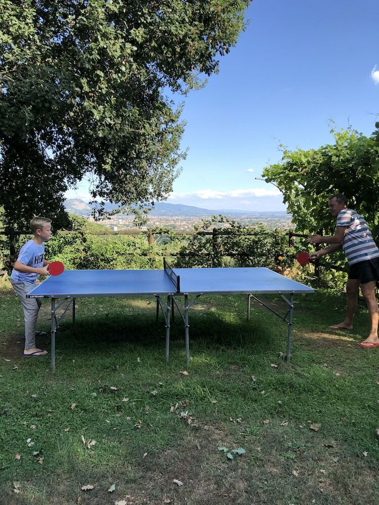 La Piana B&B