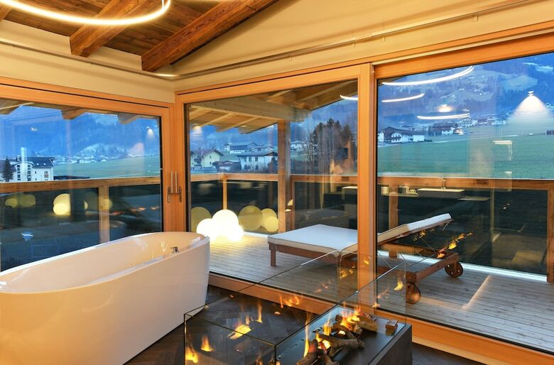 Sport- Und Wellnesshotel Held 4 Sterne Superior