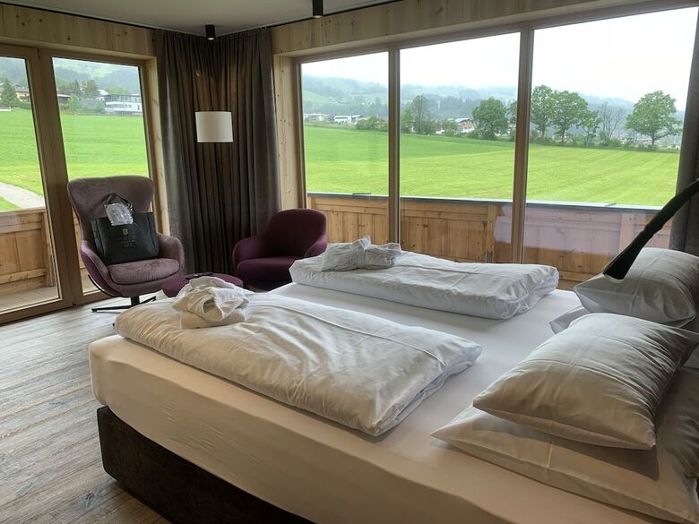 Sport- Und Wellnesshotel Held 4 Sterne Superior