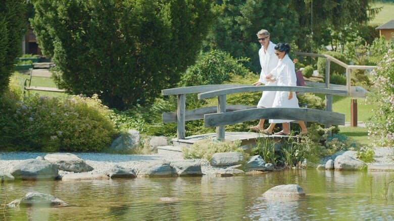 Sport- Und Wellnesshotel Held 4 Sterne Superior
