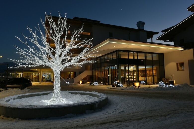 Sport- Und Wellnesshotel Held 4 Sterne Superior
