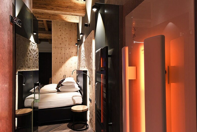 Sport- Und Wellnesshotel Held 4 Sterne Superior