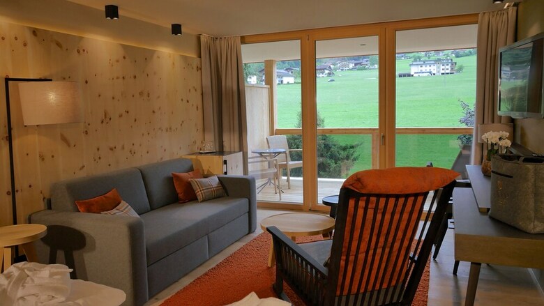 Sport- Und Wellnesshotel Held 4 Sterne Superior