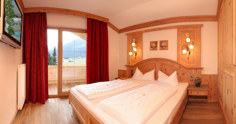 Sport- Und Wellnesshotel Held 4 Sterne Superior