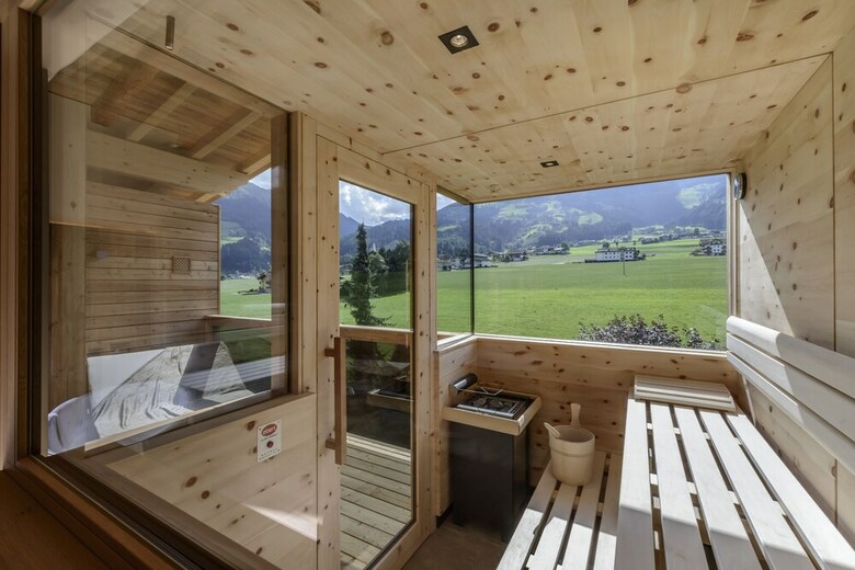 Sport- Und Wellnesshotel Held 4 Sterne Superior