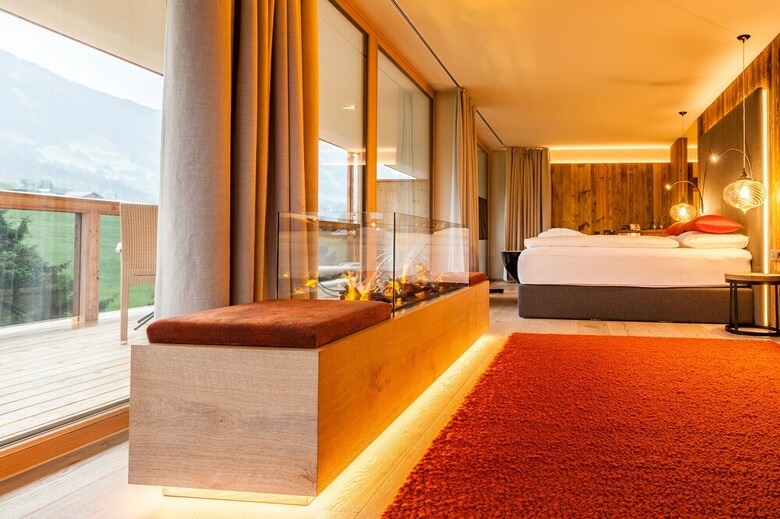 Sport- Und Wellnesshotel Held 4 Sterne Superior