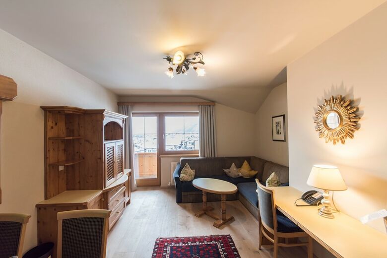 Sport- Und Wellnesshotel Held 4 Sterne Superior