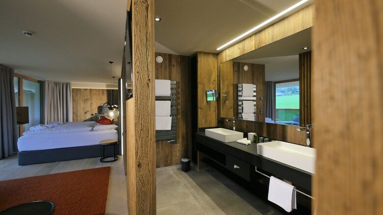 Sport- Und Wellnesshotel Held 4 Sterne Superior