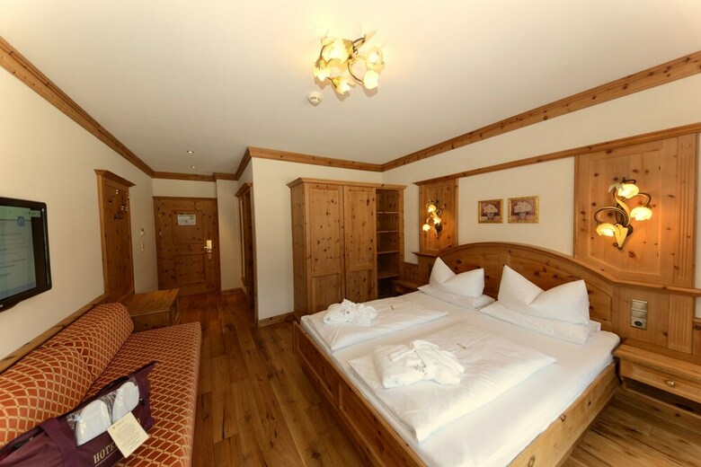 Sport- Und Wellnesshotel Held 4 Sterne Superior