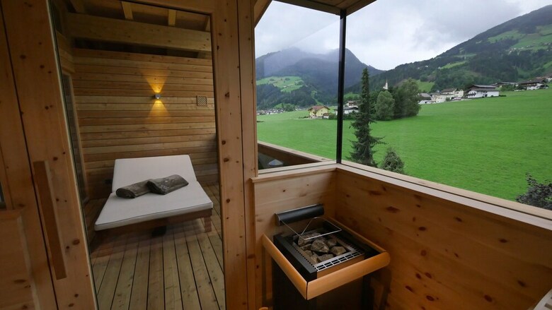 Sport- Und Wellnesshotel Held 4 Sterne Superior