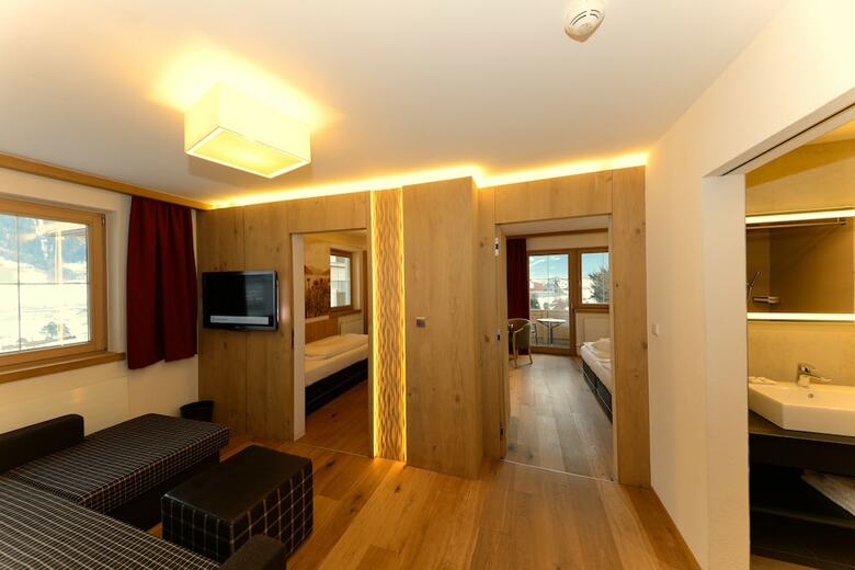 Sport- Und Wellnesshotel Held 4 Sterne Superior