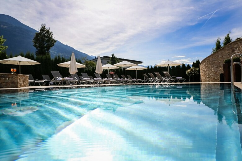 Sport- Und Wellnesshotel Held 4 Sterne Superior