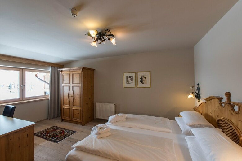 Sport- Und Wellnesshotel Held 4 Sterne Superior
