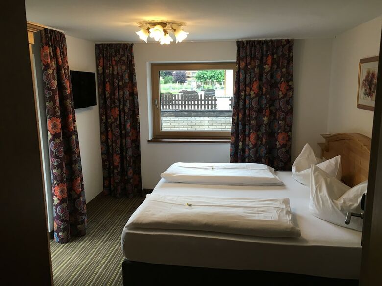 Sport- Und Wellnesshotel Held 4 Sterne Superior