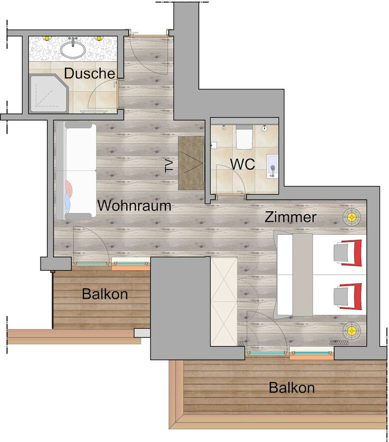 Sport- Und Wellnesshotel Held 4 Sterne Superior