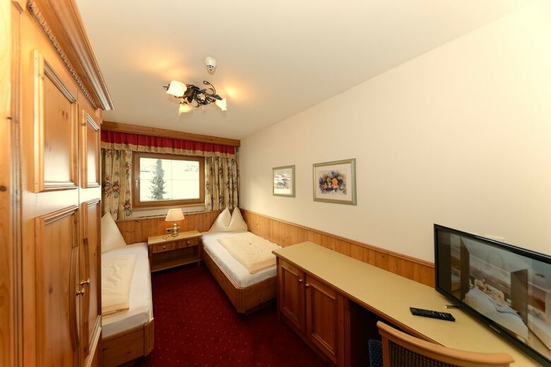 Sport- Und Wellnesshotel Held 4 Sterne Superior