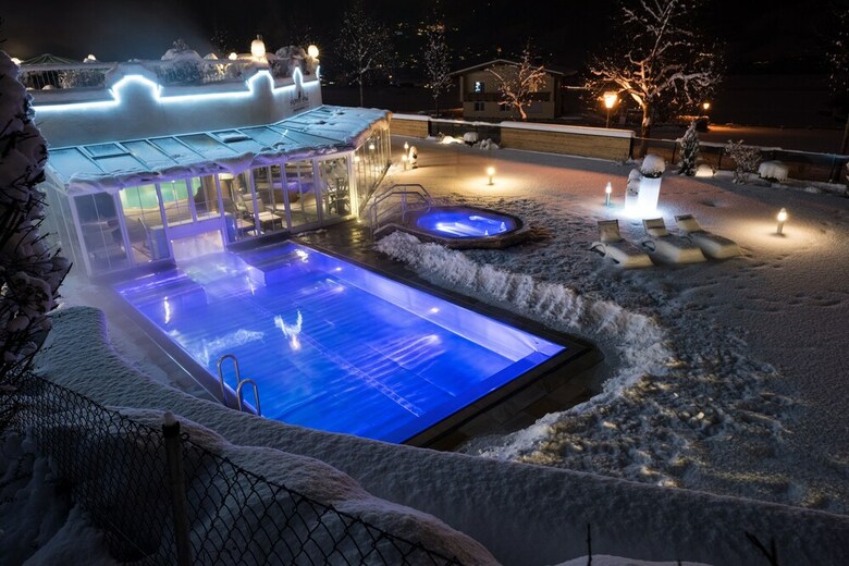 Sport- Und Wellnesshotel Held 4 Sterne Superior