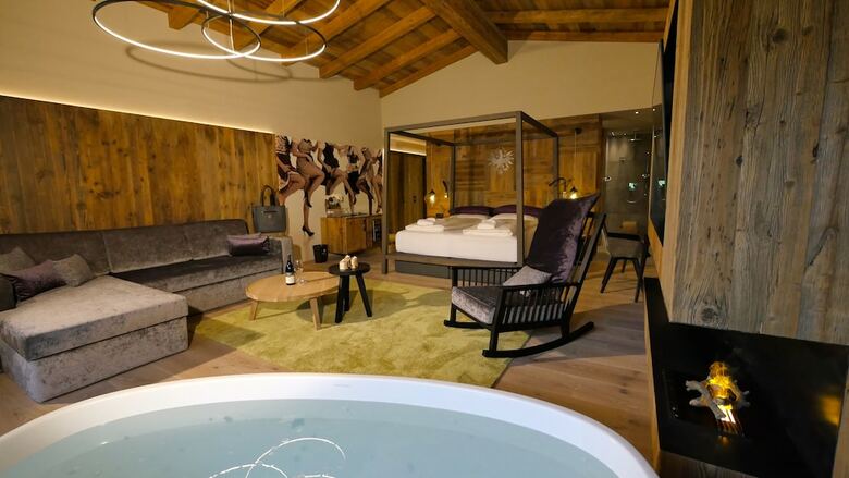 Sport- Und Wellnesshotel Held 4 Sterne Superior